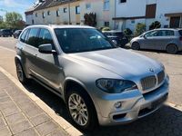 gebraucht BMW X5 M -Paket 35d Xdrive Facelift