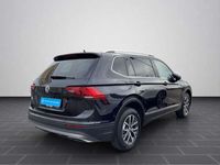 gebraucht VW Tiguan Allspace Comfortline