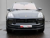 Gebraucht Porsche Macan S 381 PS (280 kW) 2021 Schwarz SUV