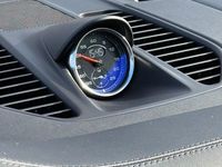 Gebraucht Porsche 991 540 PS (397 kW) 2018 Schwarz Cabrio