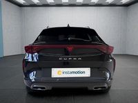 Gebraucht Cupra Formentor 150 PS (110 kW) 2025 Schwarz SUV