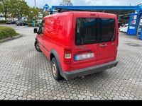 gebraucht Ford Transit 1.8 tdci