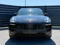 Gebraucht Porsche Macan Sport 360 PS (264 kW) 2018 Blau SUV