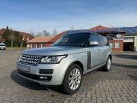 gebraucht Land Rover Range Rover Autobiography firstclass Meridian