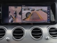 gebraucht Mercedes E300 EAVANTGARDE NAVI 360° LED MEMORY