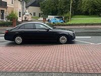 Gebraucht Mercedes E200 150 PS (110 kW) 2019 Limousine