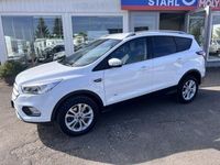 gebraucht Ford Kuga 2.0 TDCi 4x4 Titanium