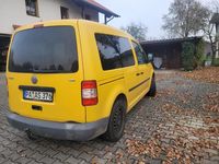 Gebraucht VW Caddy 109 PS (80 kW) 2006 Van / Kleinbus