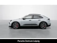 Gebraucht Porsche Macan 380 kW (517 PS) 2024 Grau SUV