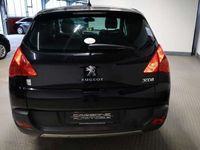 gebraucht Peugeot 3008 3008HYbrid4*Navi*Vollleder*