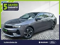 Occasion Opel Astra 131 ch (96 kW) 2025 Gris Citadine