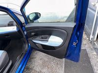 Gebraucht Fiat Punto 65 PS (47 kW) 2006 Blau Kleinwagen