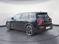 Gebraucht Mini Cooper Clubman Sport 231 PS (169 kW) 2019 Schwarz Kombi