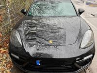 gebraucht Porsche Panamera Turbo S Turbo S E-Hybrid Sport Turismo