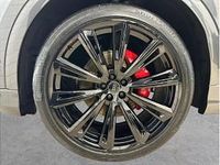 Neu Audi Q8 286 PS (210 kW) 2026 Grau (daytonagrau perleffekt) SUV