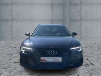 Gebraucht Audi A6 Advanced 204 PS (150 kW) 2024 Firmamentblau metallic Kombi