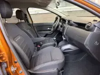 Second-hand Dacia Duster Anniversary 131 CP (96 kW) 2019 Portocaliu SUV