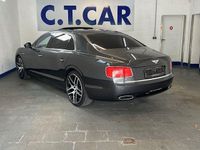 Gebraucht Bentley Continental Flying Spur 625 PS (459 kW) 2013 Grau Limousine