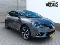 gebraucht Renault Scénic IV BOSE Edition TCe 140 NAVI AHK LED