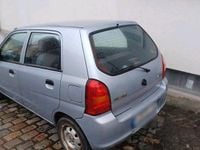 Gebraucht Suzuki Alto 62 PS (45 kW) 2003 Andere farben Kleinwagen