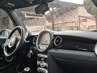 Usata Mini Cooper 98 CV (72 kW) 2010 Utilitaria