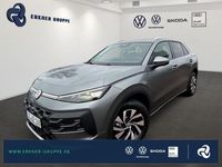Gebraucht VW T-Roc Style 150 PS (110 kW) 2026 Wolf grey metallic SUV