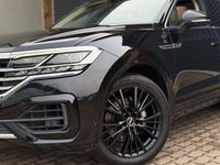 Gebraucht VW Touareg Atmosphere 231 PS (169 kW) 2020 Schwarz SUV