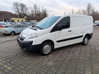 Gebraucht Toyota Proace Comfort 90 PS (66 kW) 2014 Weiß Van / Kleinbus