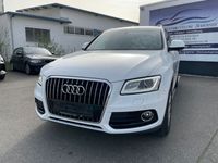 gebraucht Audi Q5 2.0 TDI clean diesel/ultra