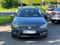gebraucht VW Passat Variant BlueMotion Keyless Go Pdc Euro5