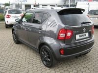 Gebraucht Suzuki Ignis Comfort+ 90 PS (66 kW) 2019 Grau Kleinwagen