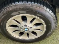 Gebraucht BMW X5 218 PS (160 kW) 2004 Silber SUV