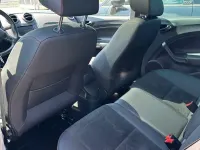 Gebraucht Seat Ibiza FR 110 PS (80 kW) 2016 Schwarz Kleinwagen