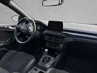 Gebraucht Ford Focus Active 280 PS (205 kW) 2013 Grau (magneticgrau metallic) Kombi