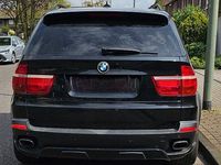 Gebraucht BMW X5 355 PS (261 kW) 2007 Schwarz SUV