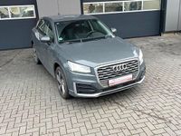 Gebraucht Audi Q2 S-Line 116 PS (85 kW) 2018 Grau SUV