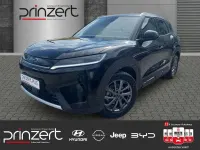 Neu BYD Atto 2 Boost 212 PS (155 kW) 2026 Obsidian black SUV