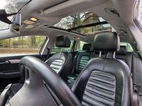 Gebraucht VW Passat Highline 150 PS (110 kW) 2011 Braun Kombi