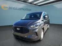 Neu Ford Transit Custom 136 PS (100 kW) 2025 Grau Limousine