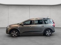 Neu Dacia Jogger Expression 94 PS (69 kW) 2025 Metalliclackierung dolom Van / Kleinbus