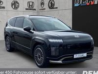 Neu Hyundai Ioniq 9 225 kW (307 PS) 2025 Schwarz SUV