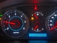 Gebraucht Chevrolet Captiva 163 PS (119 kW) 2012 Grau SUV