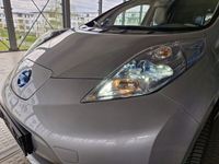 gebraucht Nissan Leaf Acenta Navigation Kamera