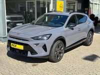 Neu Cupra Formentor 150 PS (110 kW) 2025 Akte blau SUV
