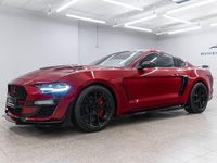 Gebraucht Ford Mustang GT 466 PS (342 kW) 2022 Rot