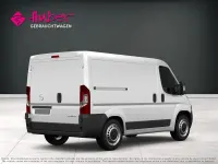 Gebraucht Opel Movano 150 PS (110 kW) 2020 Weiß Van / Kleinbus