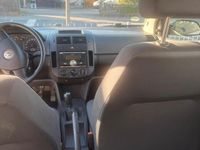 Gebraucht VW Polo 60 PS (44 kW) 2008 Weiß Kleinwagen