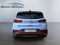 Gebraucht Hyundai i30 N Performance 280 PS (205 kW) 2021 Blau Limousine