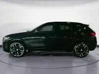 Gebraucht BMW X2 M Sport 231 PS (169 kW) 2022 Schwarz SUV
