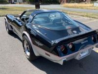 Gebraucht Corvette C3 185 PS (136 kW) 1978 Coupé